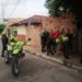 La Policía adelanta en Girardot diferentes operativos contra el narcotráfico