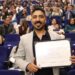 Como especialistas, 61 comisarios de familia se graduaron gracias a inversión de $1.050 millones de la Gobernación de Cundinamarca.