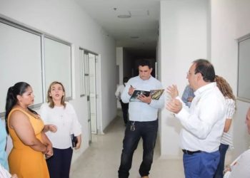 La Unidad de Atención Primaria en Salud, saldrá de cuidados intensivos 