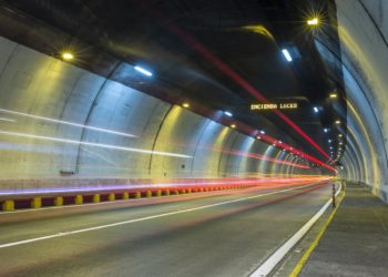 Se realizarán cierres en el túnel Sumapaz o Guillermo León Valencia, en Melgar, por trabajos de mantenimiento