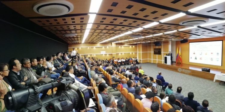 El cobro de la factura de aseo de los habitantes de Girardot, empezó a hacerse a través de la factura de energía.