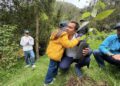 Cundinamarca celebra el Día Mundial del Árbol con la siembra en Nemocón del individuo un millón de la estrategia de restauración ecológica.