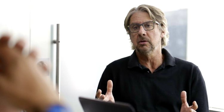 Víctor Mallarino, nuevo embajador del ‘Pacto SumaPaz’-Región Central 