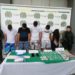 Capturados en Girardot, dos de los delincuentes más buscados en Cundinamarca