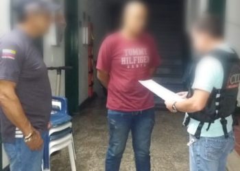 En Cundinamarca, masivas capturas por delitos sexuales contra menores de edad