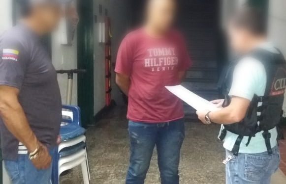 En Cundinamarca, masivas capturas por delitos sexuales contra menores de edad