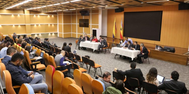 Adjudicada la interventoría del Regio Tram de Occidente