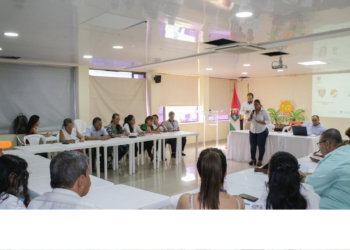 Las políticas públicas en salud, serán determinantes para el alcalde Lozano