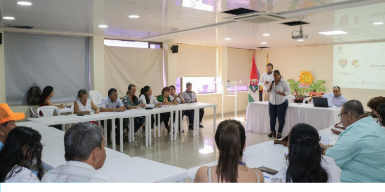 Las políticas públicas en salud, serán determinantes para el alcalde Lozano