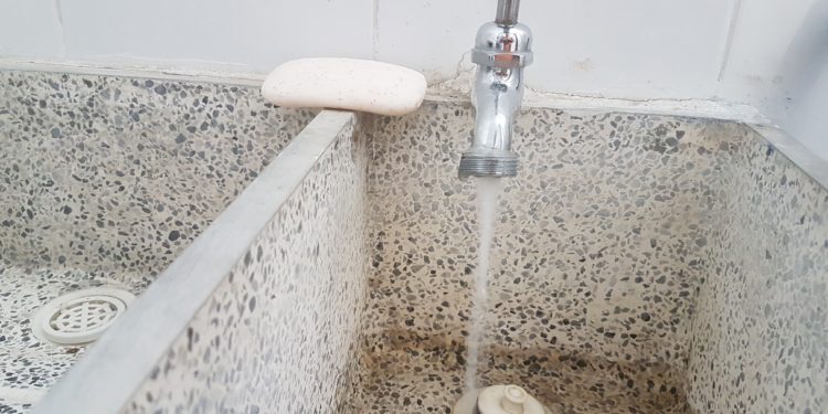 Alcalde de Girardot pide a Acuagyr suspender el cobro del servicio de acueducto y alcantarillado ante la crisis por el coronavirus.