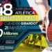 Gran expectativa por la Carrera Atlética Internacional Ciudad de Girardot