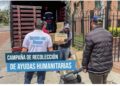 Gobernación de Cundinamarca confirma el acopio de cinco toneladas de ayudas humanitarias para los afectados por terremoto en Venezuela.