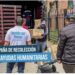 Gobernación de Cundinamarca confirma el acopio de cinco toneladas de ayudas humanitarias para los afectados por terremoto en Venezuela.