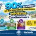 Cundinamarca ofrece 90 % de descuento en intereses y sanciones por obligaciones tributarias pendientes.