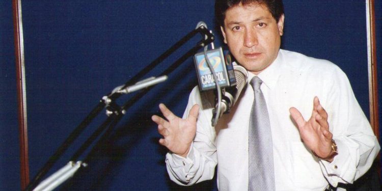 En Cundinamarca se dictarán clases por radio