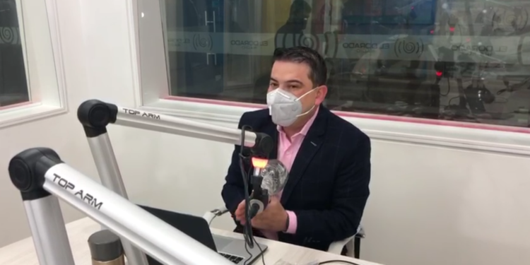 La Gobernación de Cundinamarca garantizará el pago del 100% de la matrícula de los 12.742 estudiantes de la Universidad de Cundinamarca.