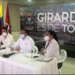 Se adoptaron medidas como aislamiento selectivo en cuatro barrios de Girardot para contrarrestar el coronavirus.