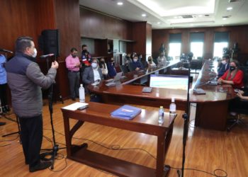 Cundinamarca le apuesta al medio ambiente con la firma de diez convenios por $84.812 millones. 