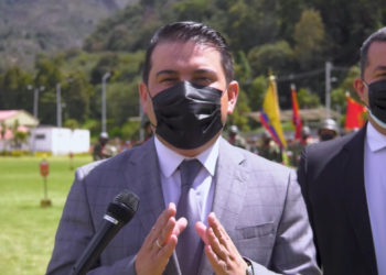 Llamado urgente a población de Girardot y Fusagasugá al autocuidado. 