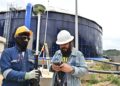 Se fortalece capacidad de almacenamiento de agua potable en Cajicá.