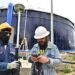 Se fortalece capacidad de almacenamiento de agua potable en Cajicá.