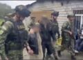 Gobernador Jorge Rey advierte sobre nueva modalidad de secuestro tras caso de pareja retenida 81 días en Zipaquirá.