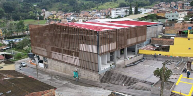 Cundinamarca destina $71.537 millones a infraestructura productiva en 28 municipios.