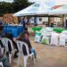 Con una inversión de $124 millones, 101 unidades productivas de Fúquene y Susa recuperan sus suelos.