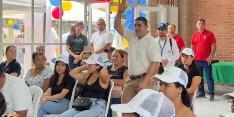 Entra en operación el CRAV de Viotá y acerca la atención a más de 19.700 víctimas del conflicto en Cundinamarca.