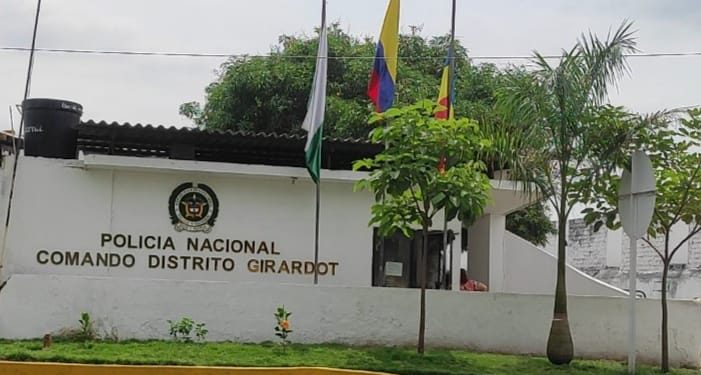Girardot cuenta con nuevo comandante de estación de Policía.
