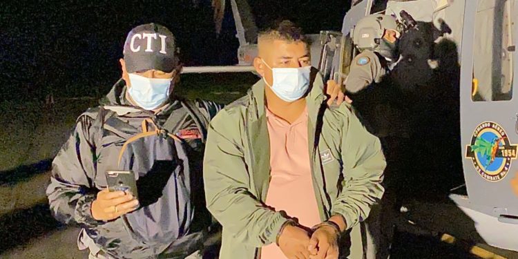 Contundente golpe al tráfico de estupefacientes en el sur del Tolima.