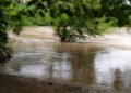 Alcaldía de Ricaurte pide estar atentos por alerta roja del río Sumapaz, ante riesgo de crecientes súbitas.