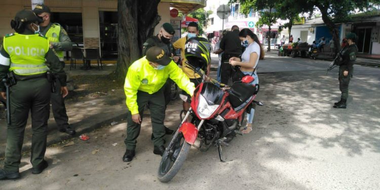 En Cundinamarca, más de 6.000 policías garantizarán la movilidad y seguridad en Semana Santa.