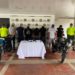 Fue desarticulado en Girardot el grupo delincuencial ‘Los Cocos’.
