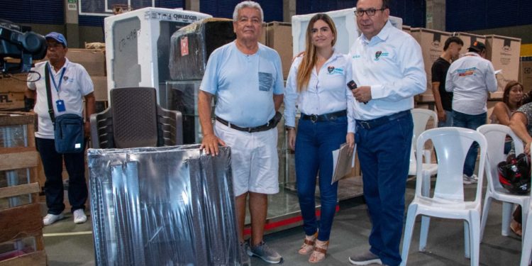 Más de 200 emprendedores Girardoteños cumplieron su sueño de emprender.