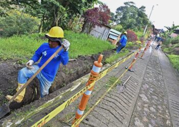 Guayabal de Síquima tendrá un Centro Social de Atención Integral (Centro Día).