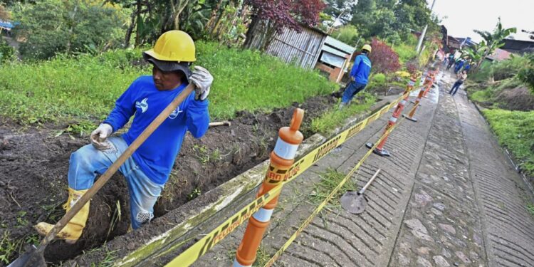 Guayabal de Síquima tendrá un Centro Social de Atención Integral (Centro Día).
