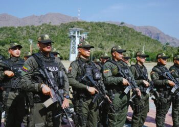 Nuevo Grupo Antiextorsión y Antisecuestro ya opera en el Tolima.