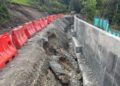 Gobernador Jorge Rey informa que la Troncal del Guavio alcanzó el 12 % de obras y estará lista en el primer semestre de 2027.