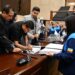 Gobernación radica proyecto de presupuesto por $7,17 billones para el año 2027.