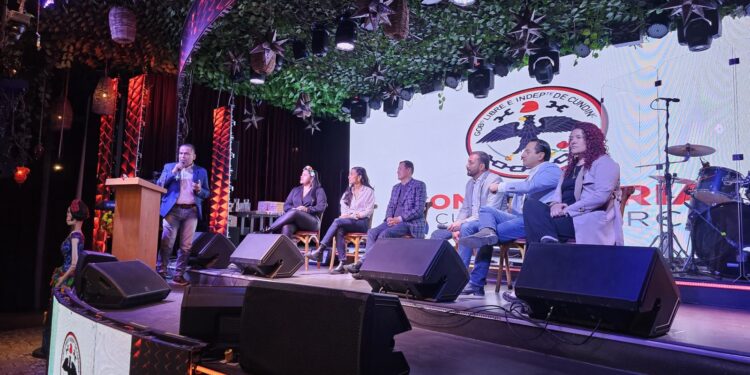 Un modelo a seguir, Contraloría de Cundinamarca fue galardonada con el Premio Nacional de Alta Gerencia.