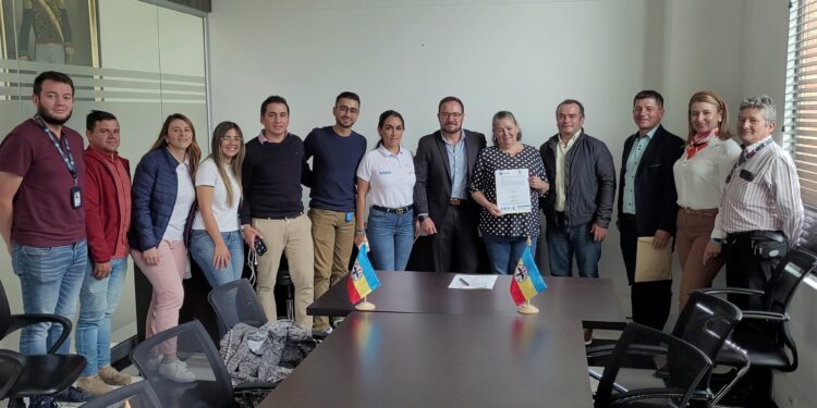 En Cundinamarca, nuevos acuerdos de pago por servicios ambientales por más de 450 millones.