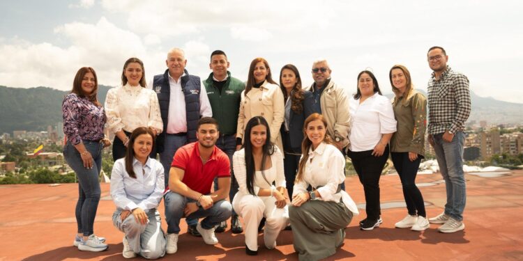 720 kits escolares fueron recolectados en el décimo Trueque Social por Cundinamarca.