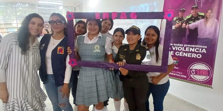 Nuevos Jefes de Salto que contribuyen a las operaciones militares aerotransportadas.