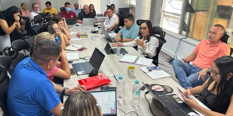 Nuevo caso de fiebre amarrilla, esta vez, en el sur del Tolima.