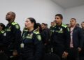 El Departamento de Policía Cundinamarca entrega un balance positivo de gestión en el año 2024.