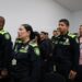 El Departamento de Policía Cundinamarca entrega un balance positivo de gestión en el año 2024.