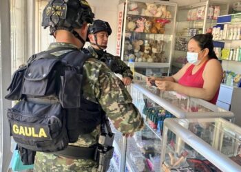 Fontal lucha del ejército en el departamento del Tolima contra la extorsión.