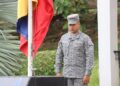 Fontal lucha del ejército en el departamento del Tolima contra la extorsión.