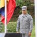 Fontal lucha del ejército en el departamento del Tolima contra la extorsión.